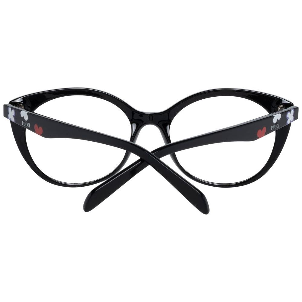 Black Women Optical Frames