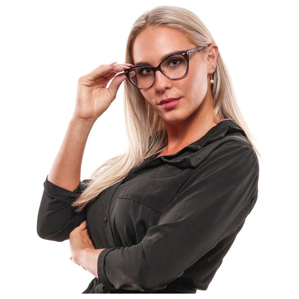 Gray Women Optical Frames