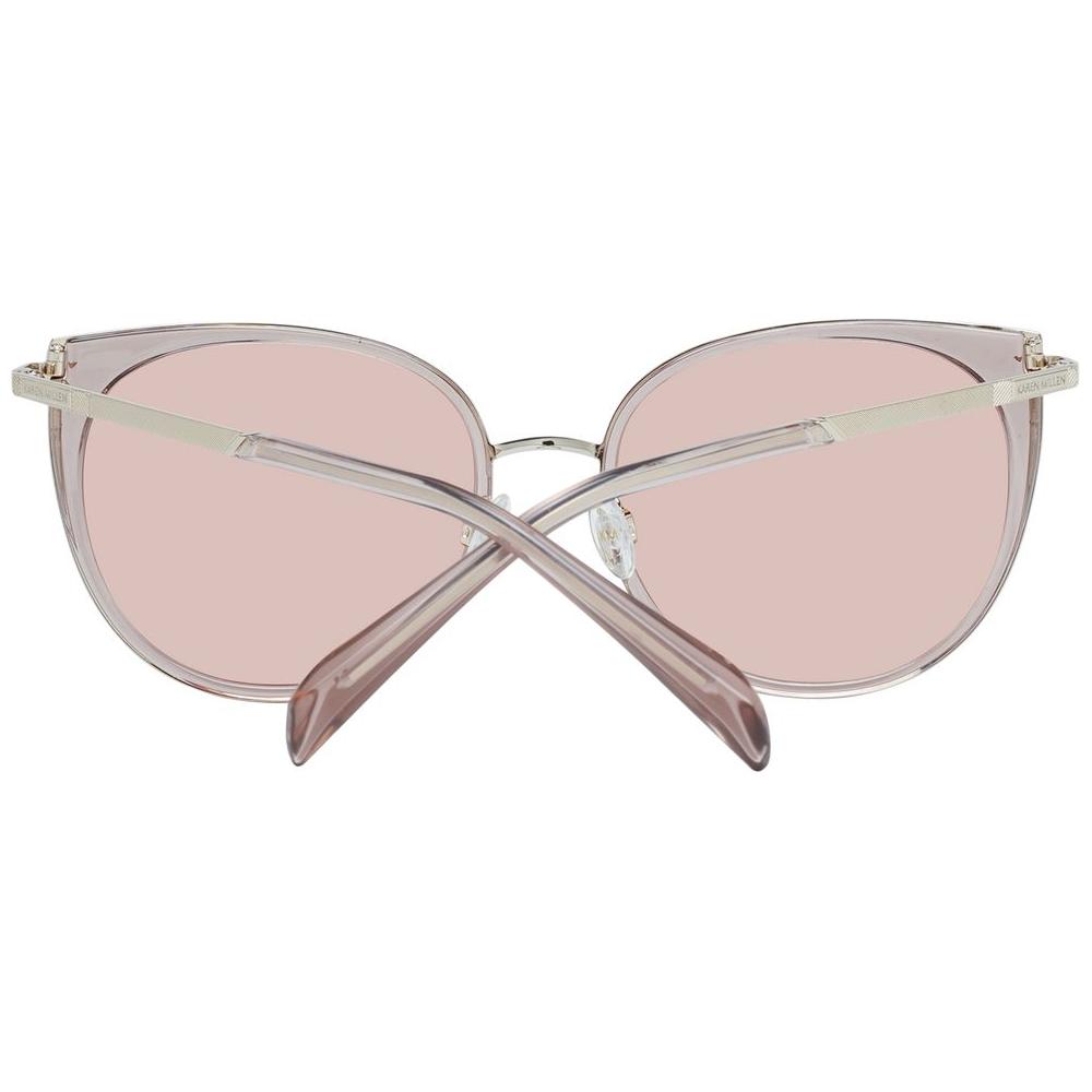 Pink Women Sunglasses