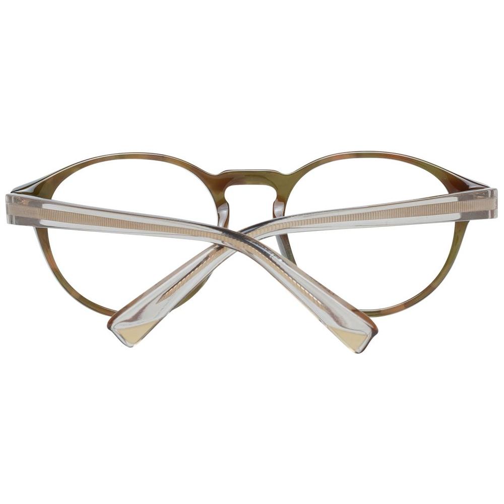 Brown Women Optical Frames