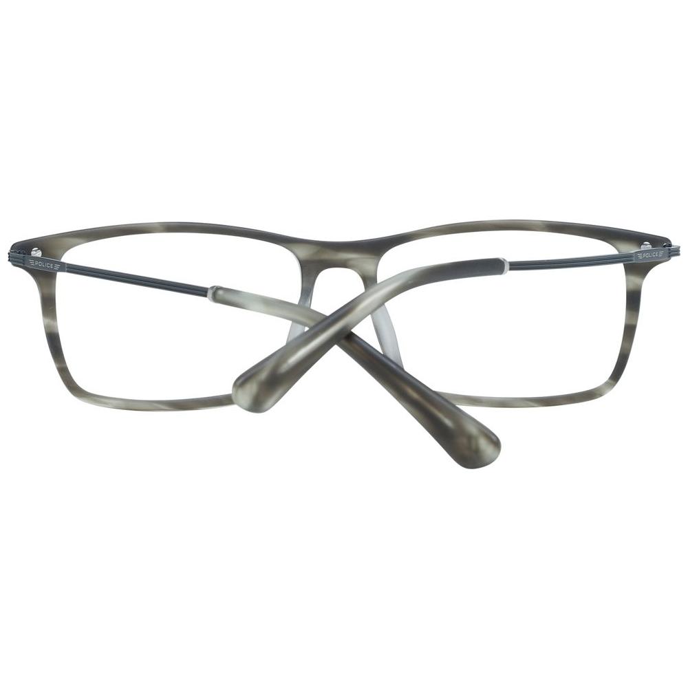 Gray Men Optical Frames