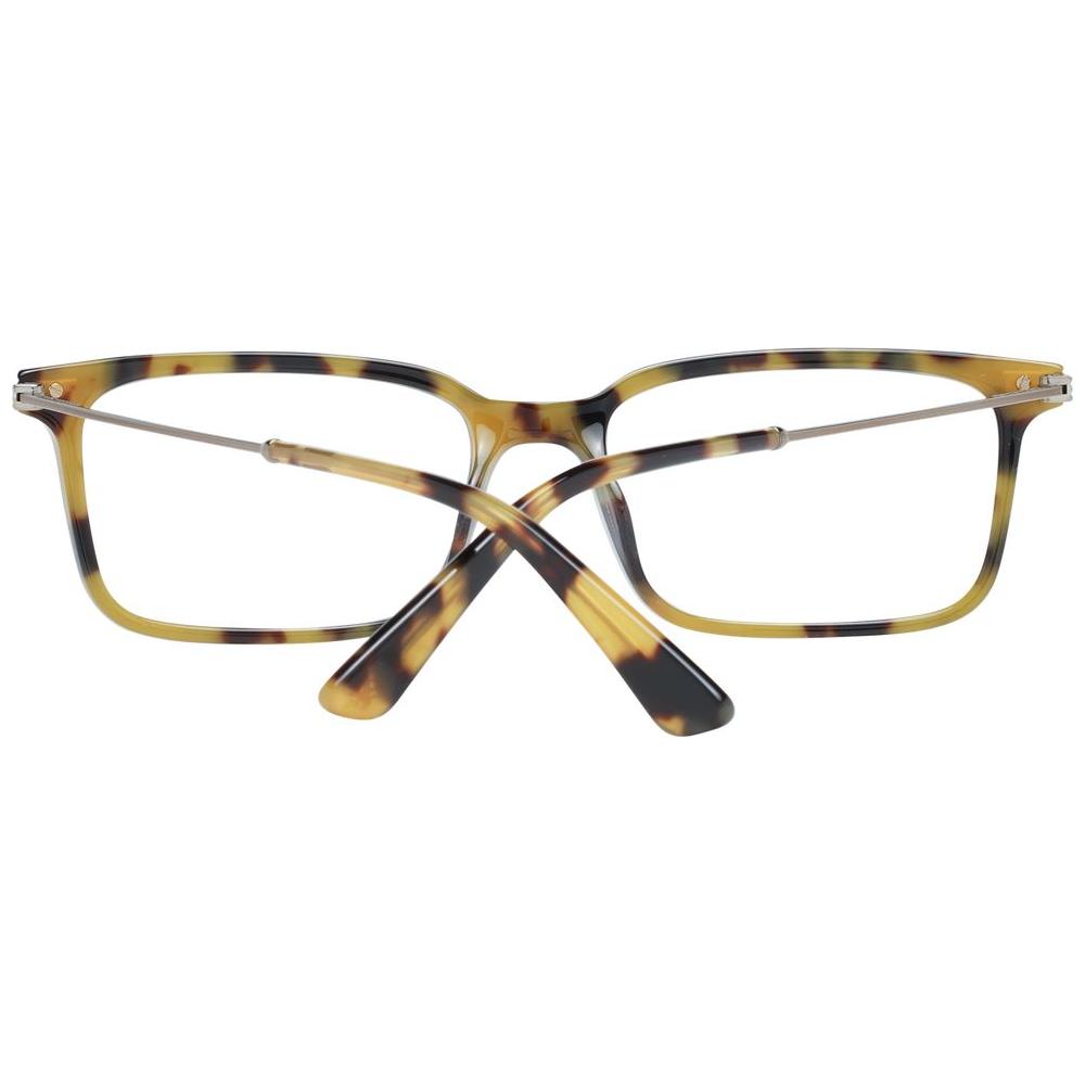 Green Men Optical Frames