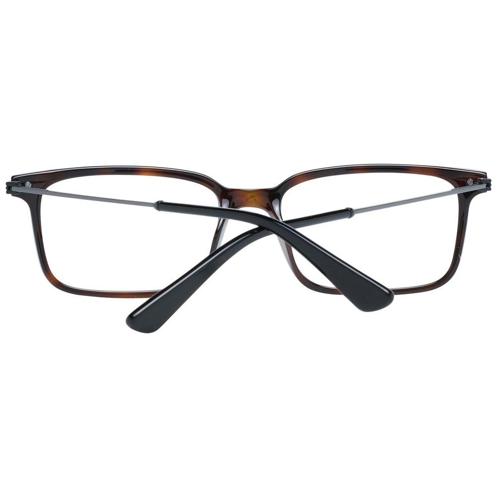 Gray Men Optical Frames