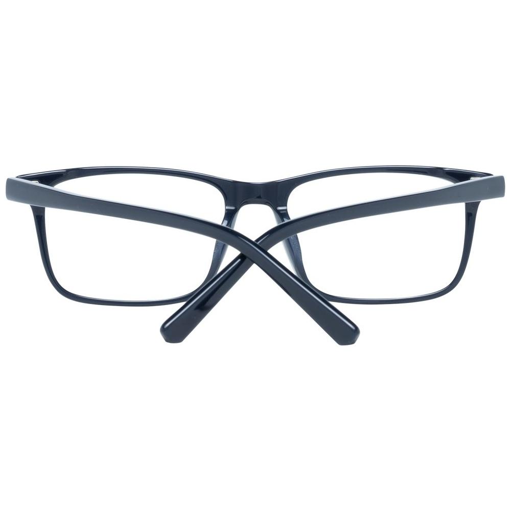 Black Men Optical Frames