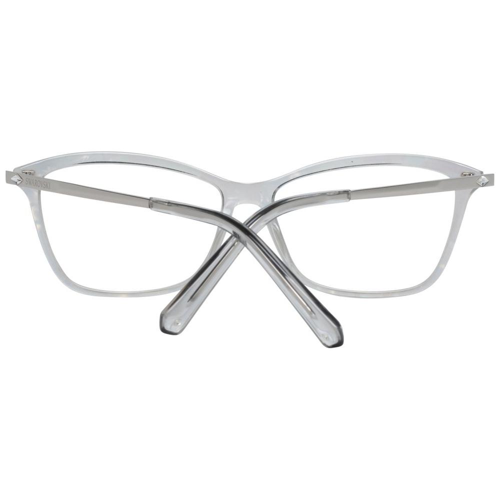 Gray Women Optical Frames