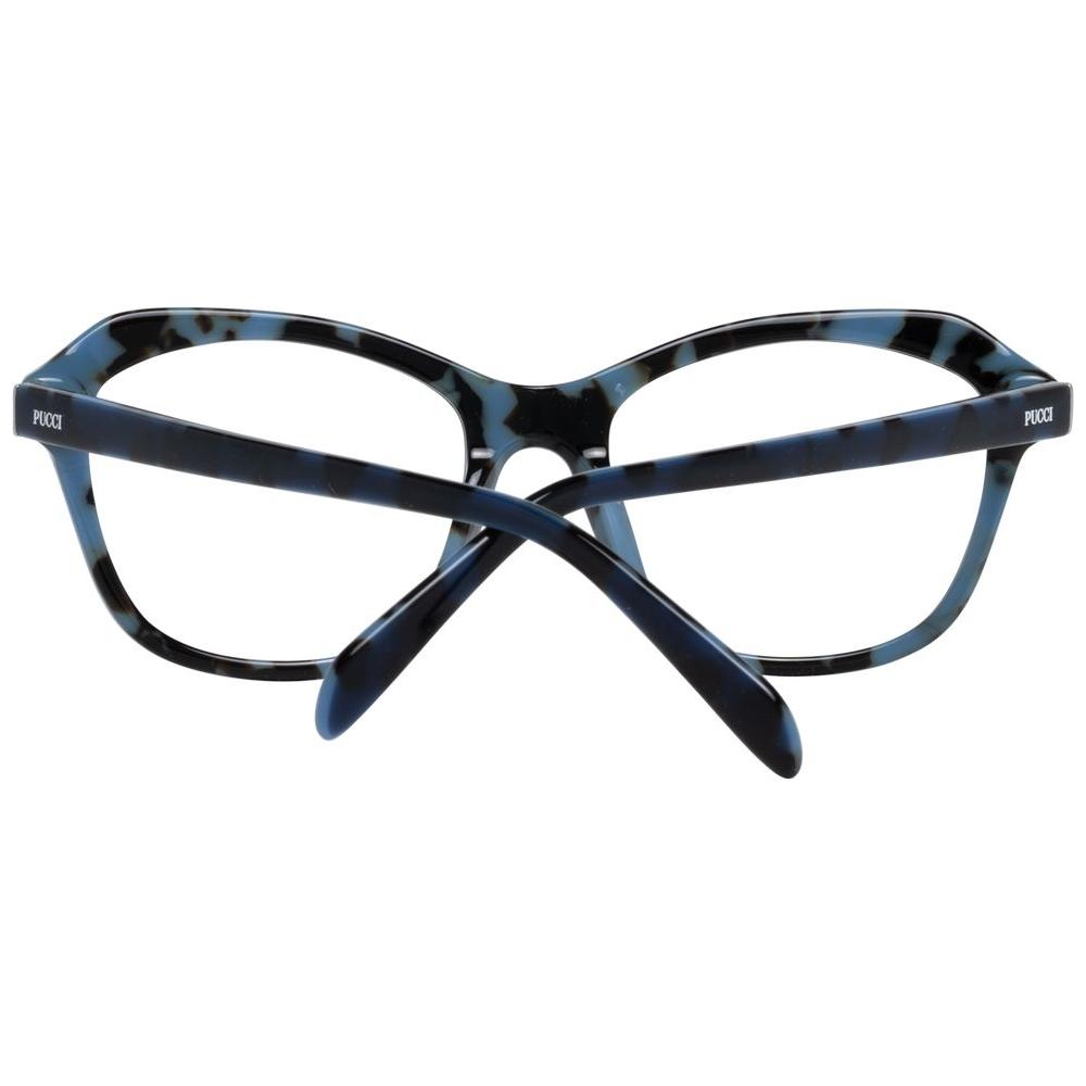 Blue Women Optical Frames