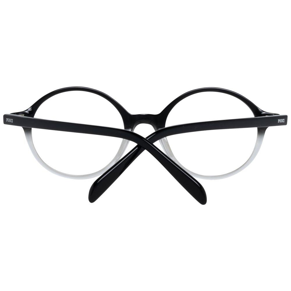 Black Women Optical Frames