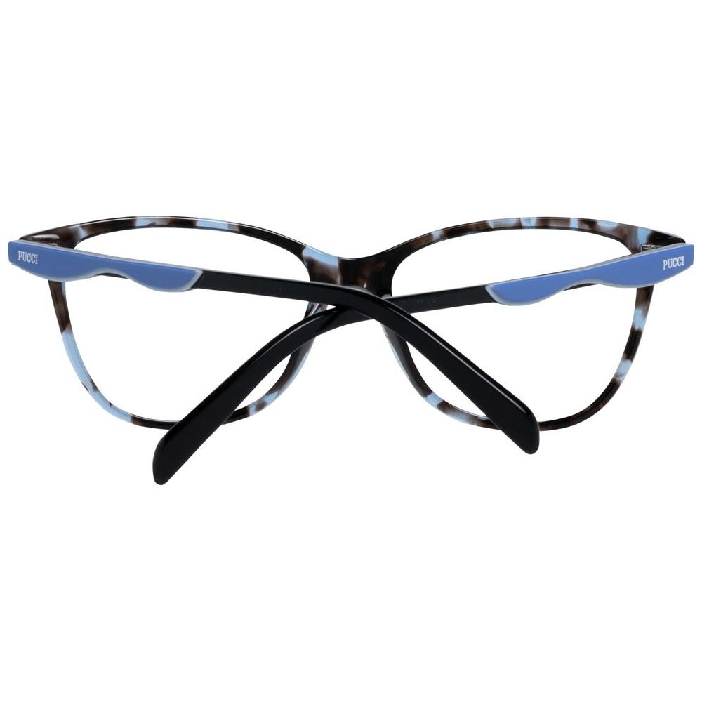 Blue Women Optical Frames