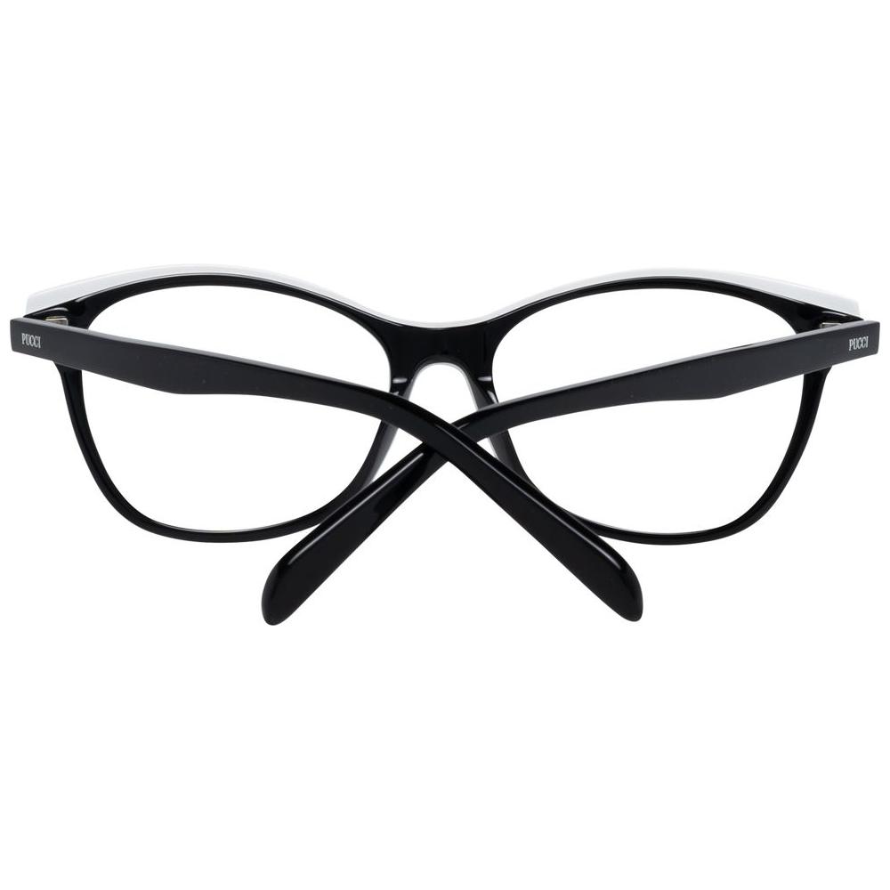 Black Women Optical Frames