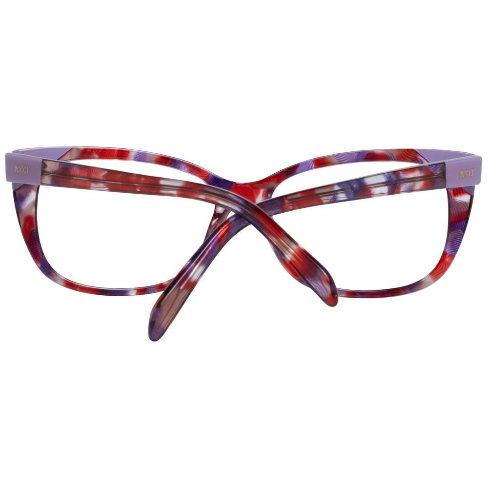 Multicolor Women Optical Frames