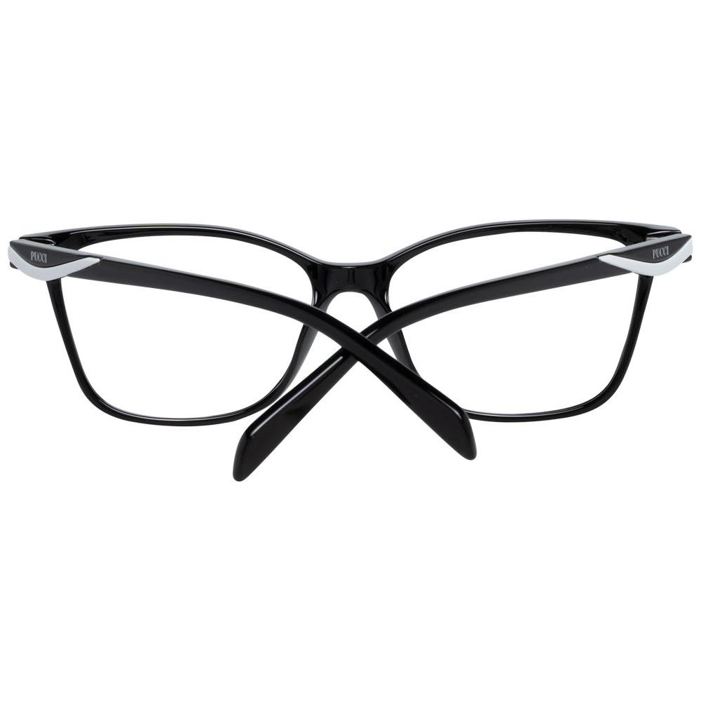 Black Women Optical Frames