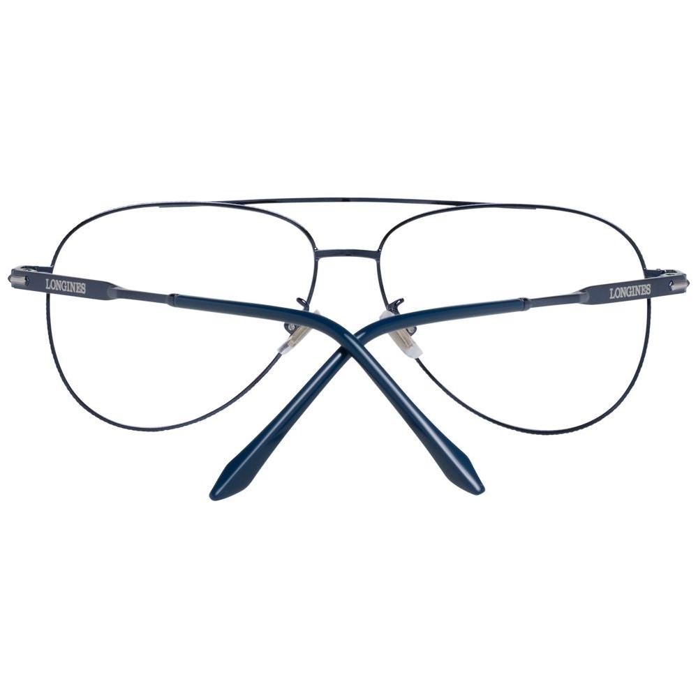 Blue Men Optical Frames