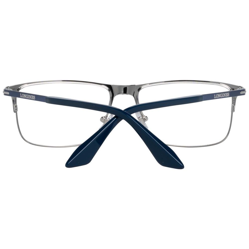 Blue Men Optical Frames