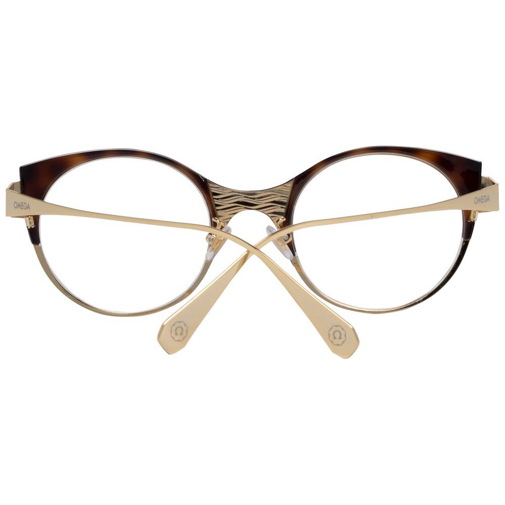 Brown Women Optical Frames