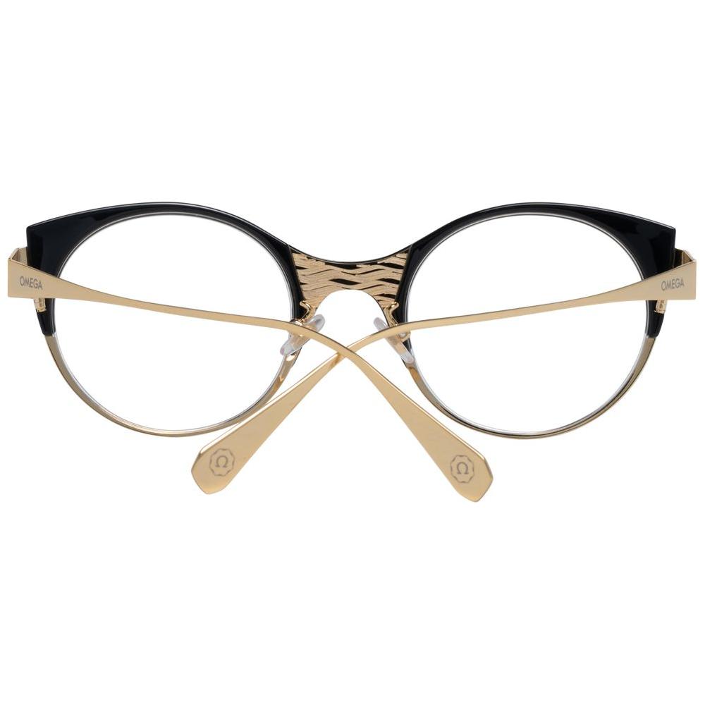 Black Women Optical Frames