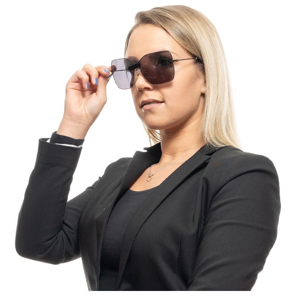 Black Women Sunglasses