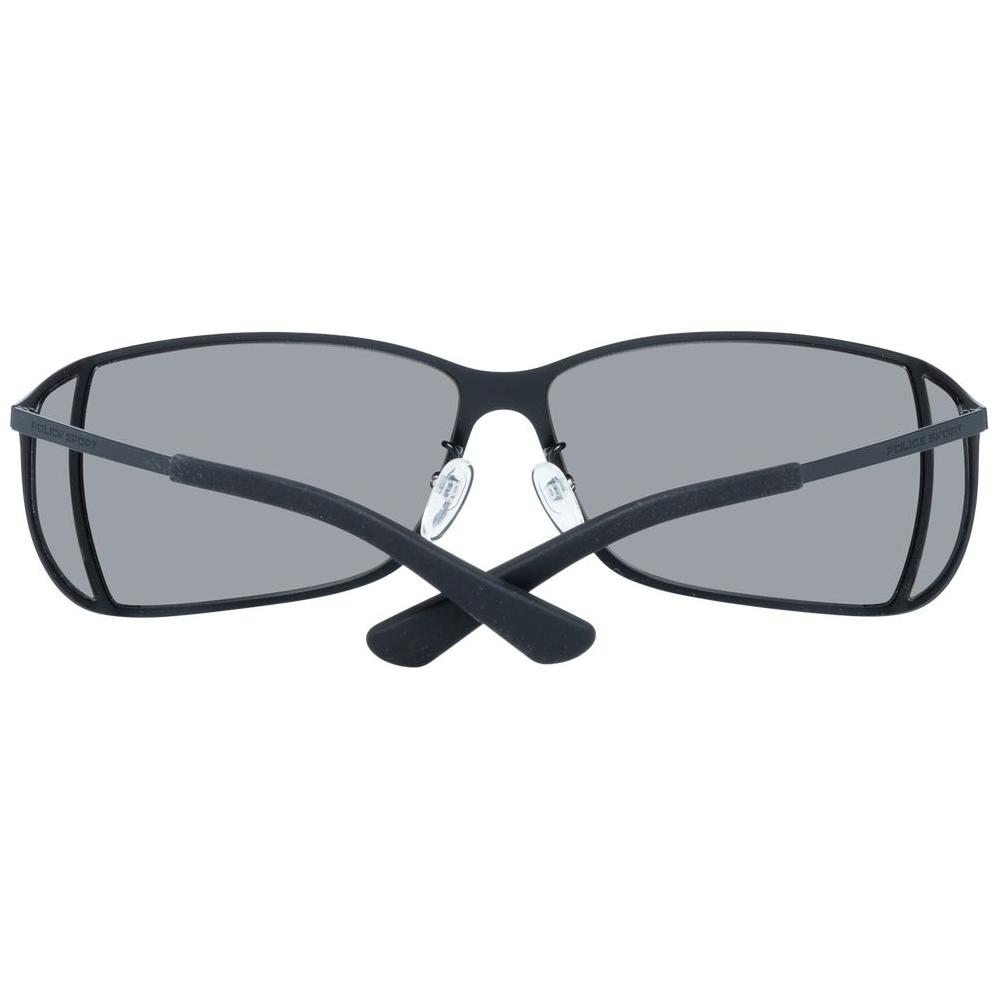 Black Men Sunglasses