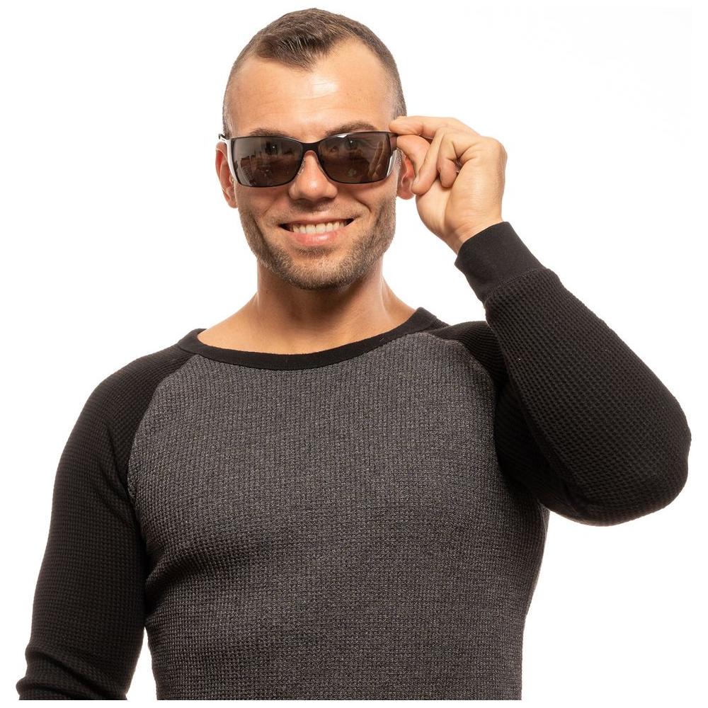 Black Men Sunglasses