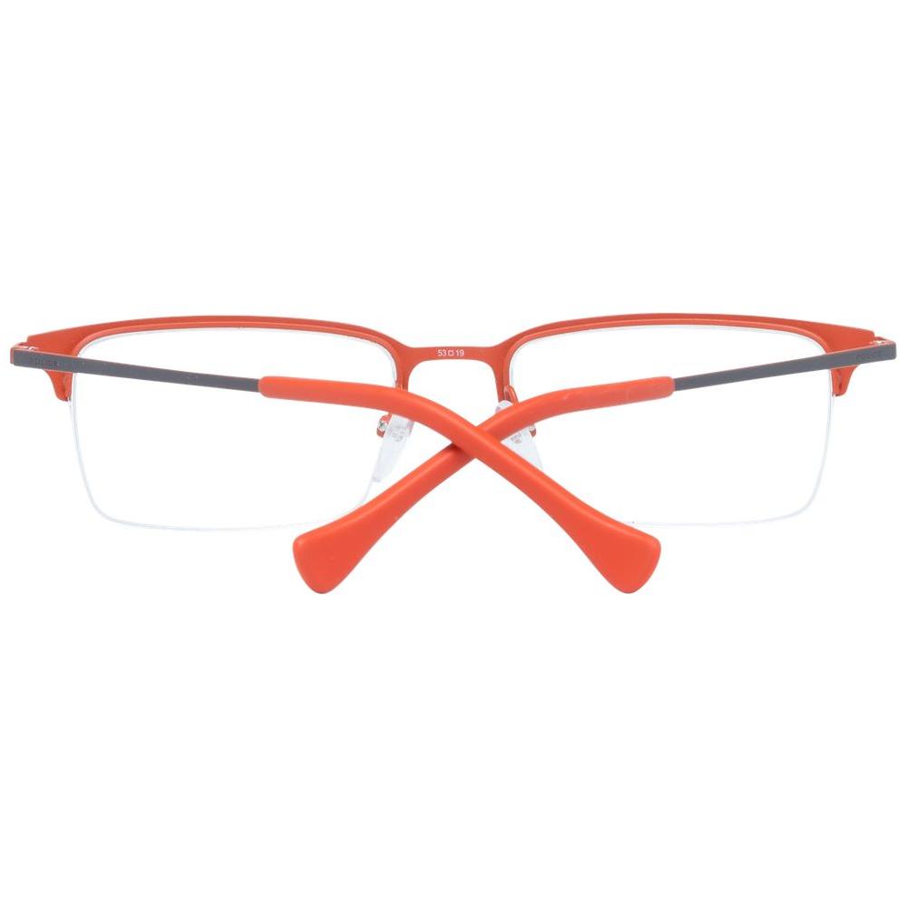 Red Men Optical Frames