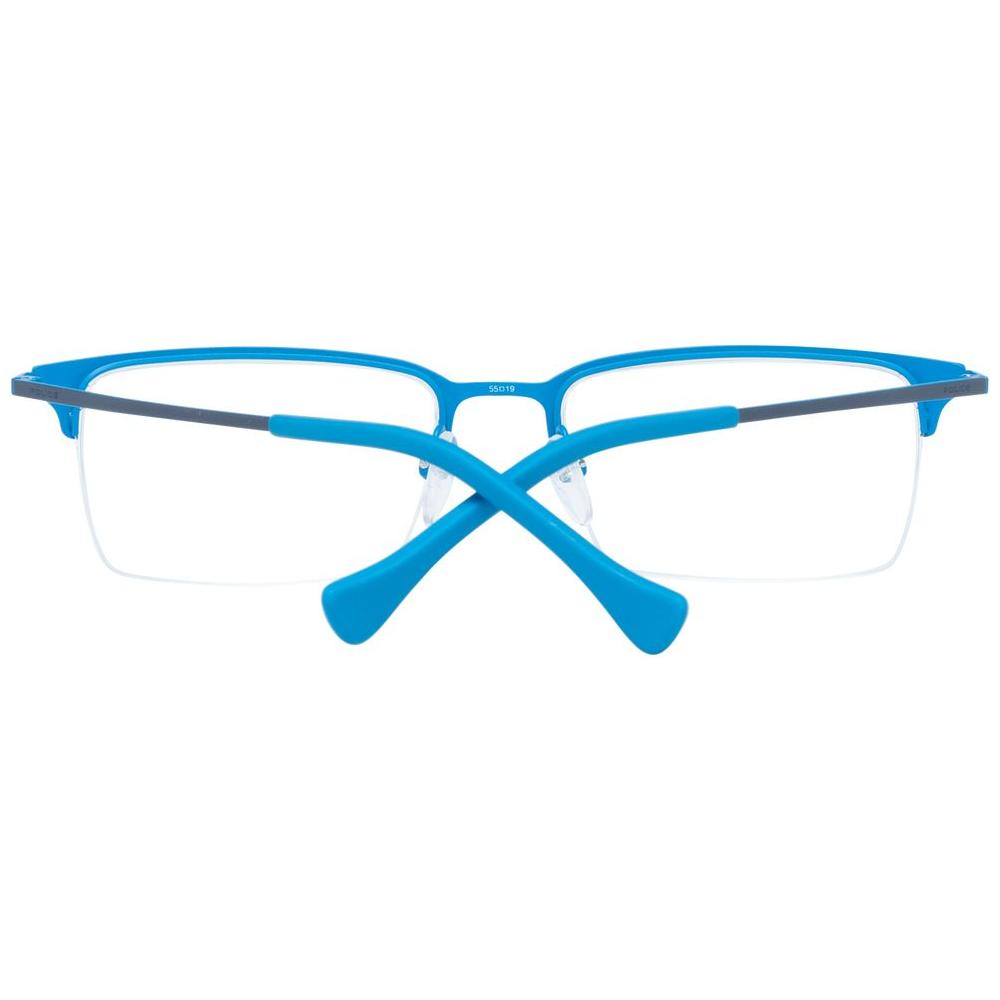 Blue Men Optical Frames