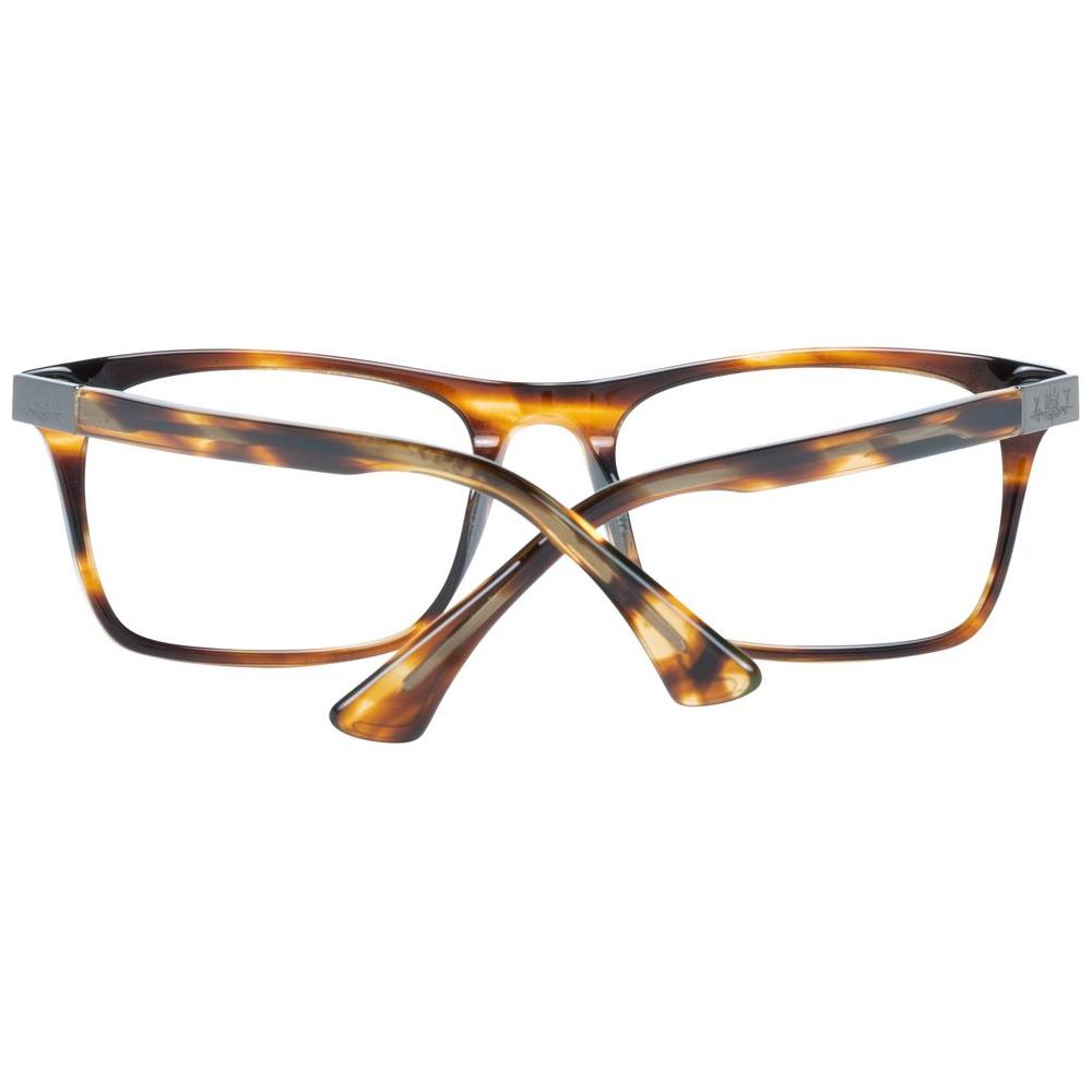 Brown Men Optical Frames