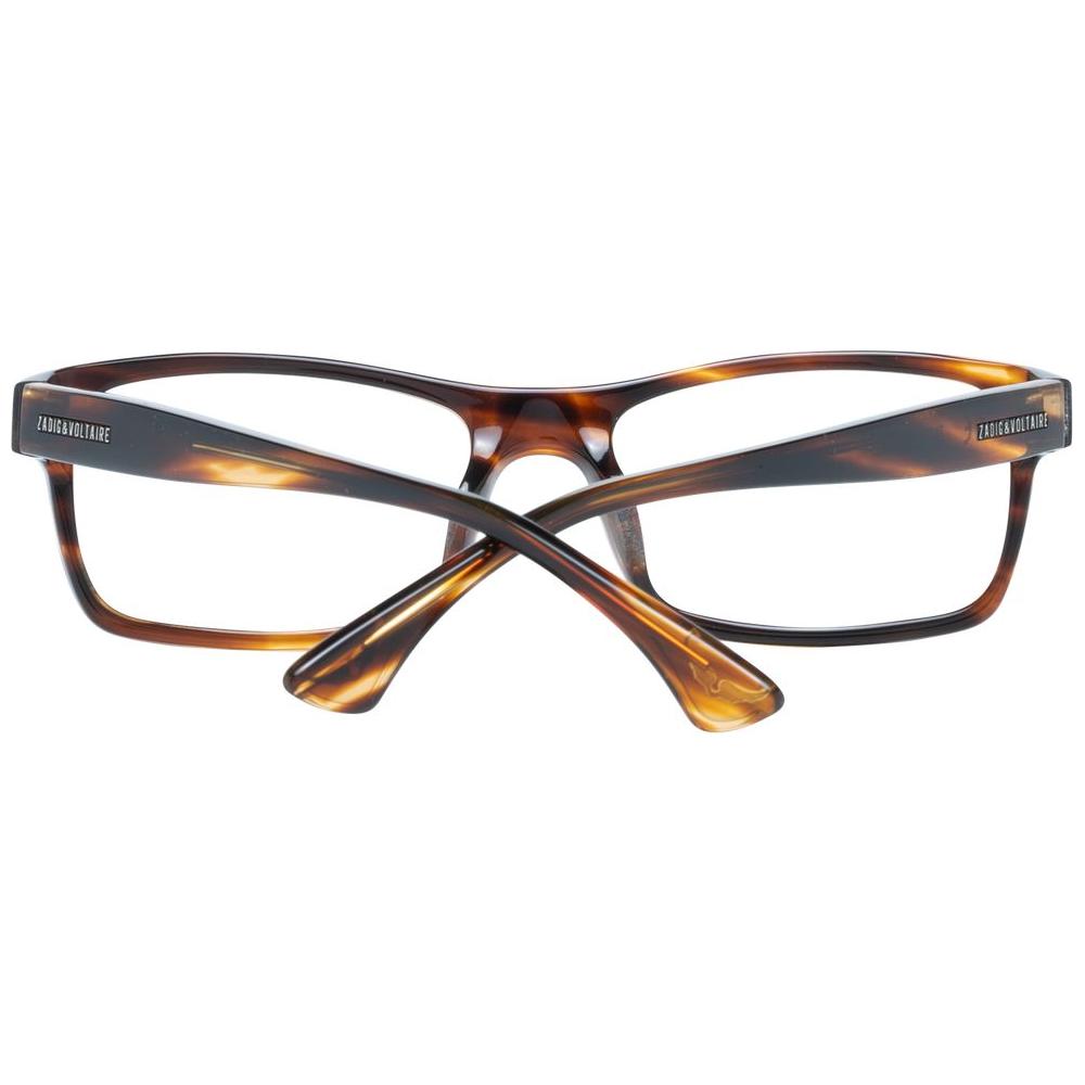 Brown Men Optical Frames