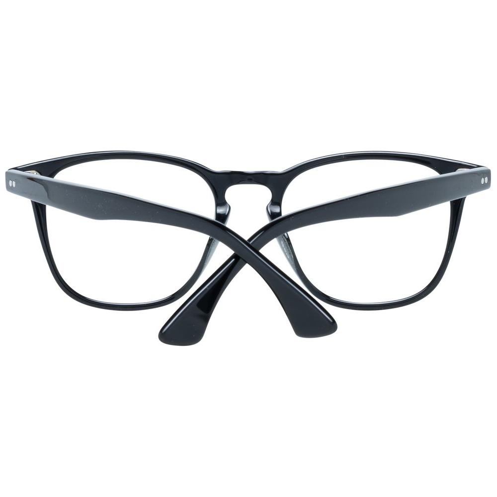 Black Men Optical Frames