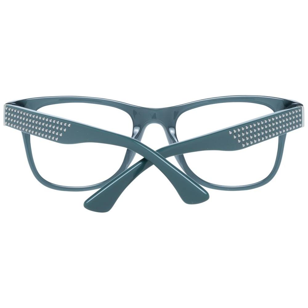 Green Women Optical Frames