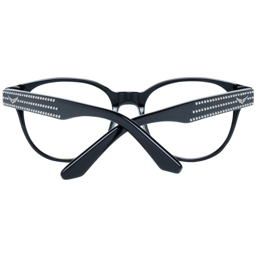 Black Women Optical Frames