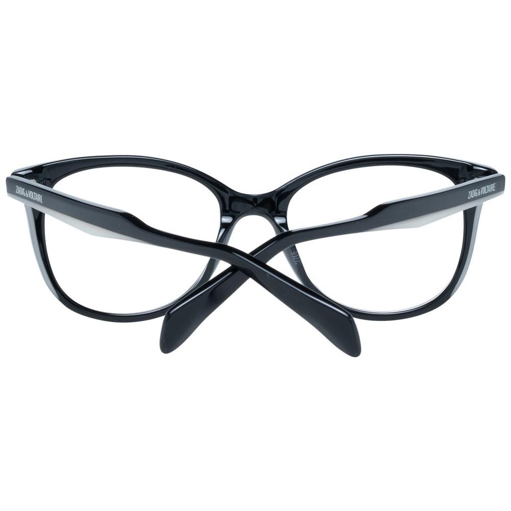 Black Women Optical Frames