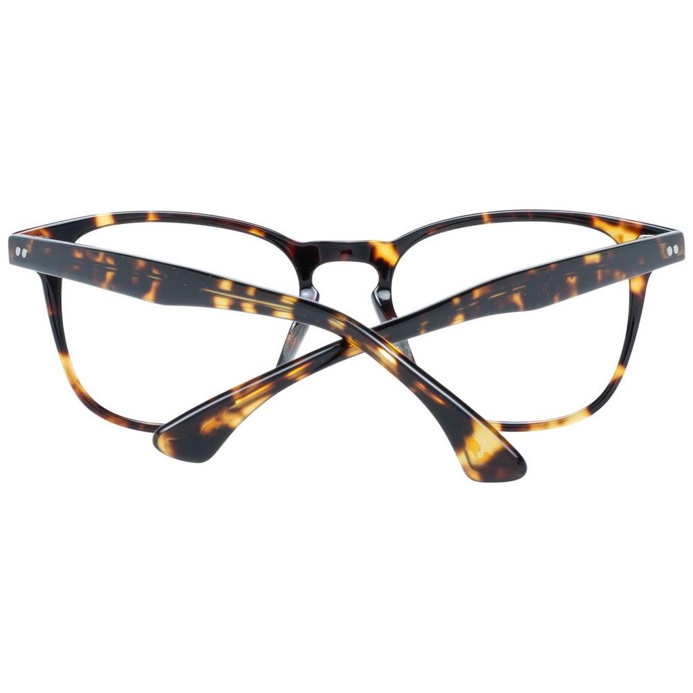 Brown Men Optical Frames