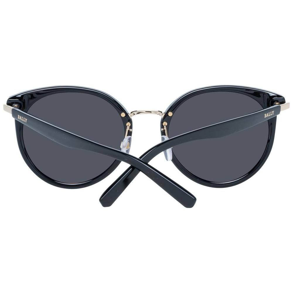 Black Women Sunglasses