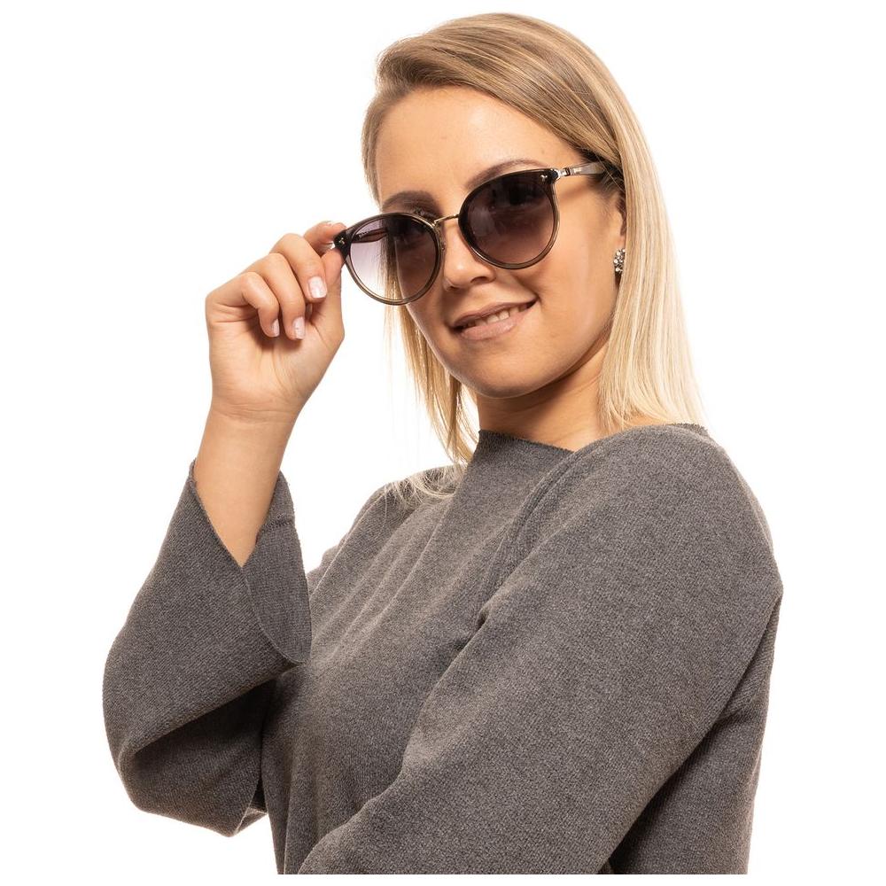 Black Women Sunglasses