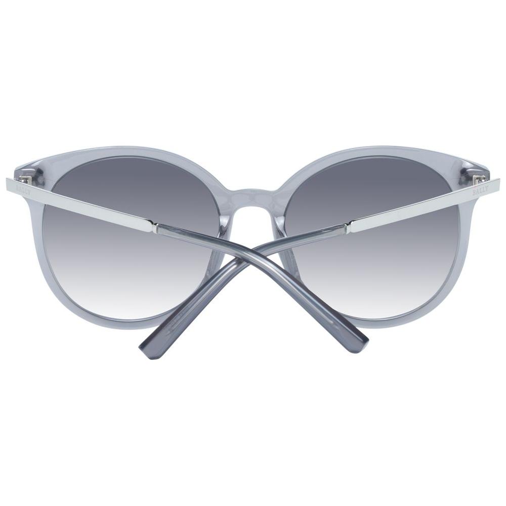 Gray Women Sunglasses