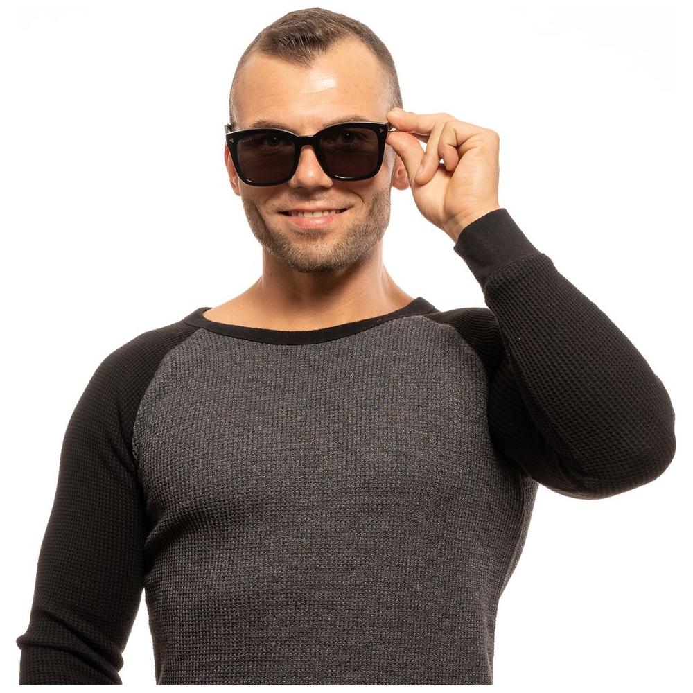 Black Men Sunglasses