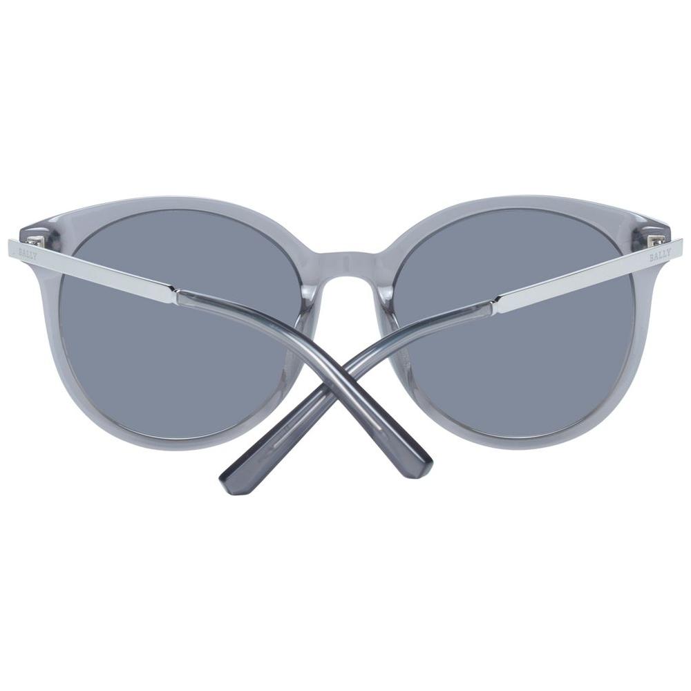 Gray Women Sunglasses