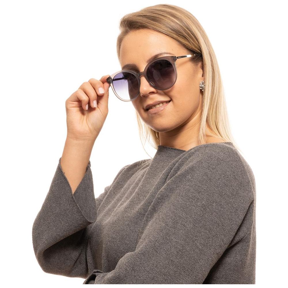 Gray Women Sunglasses