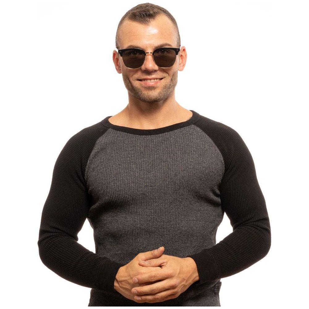 Black Men Sunglasses