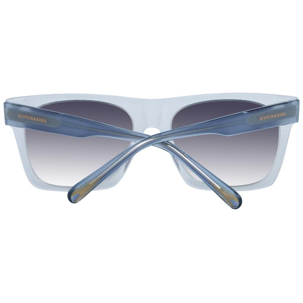 Gray Women Sunglasses