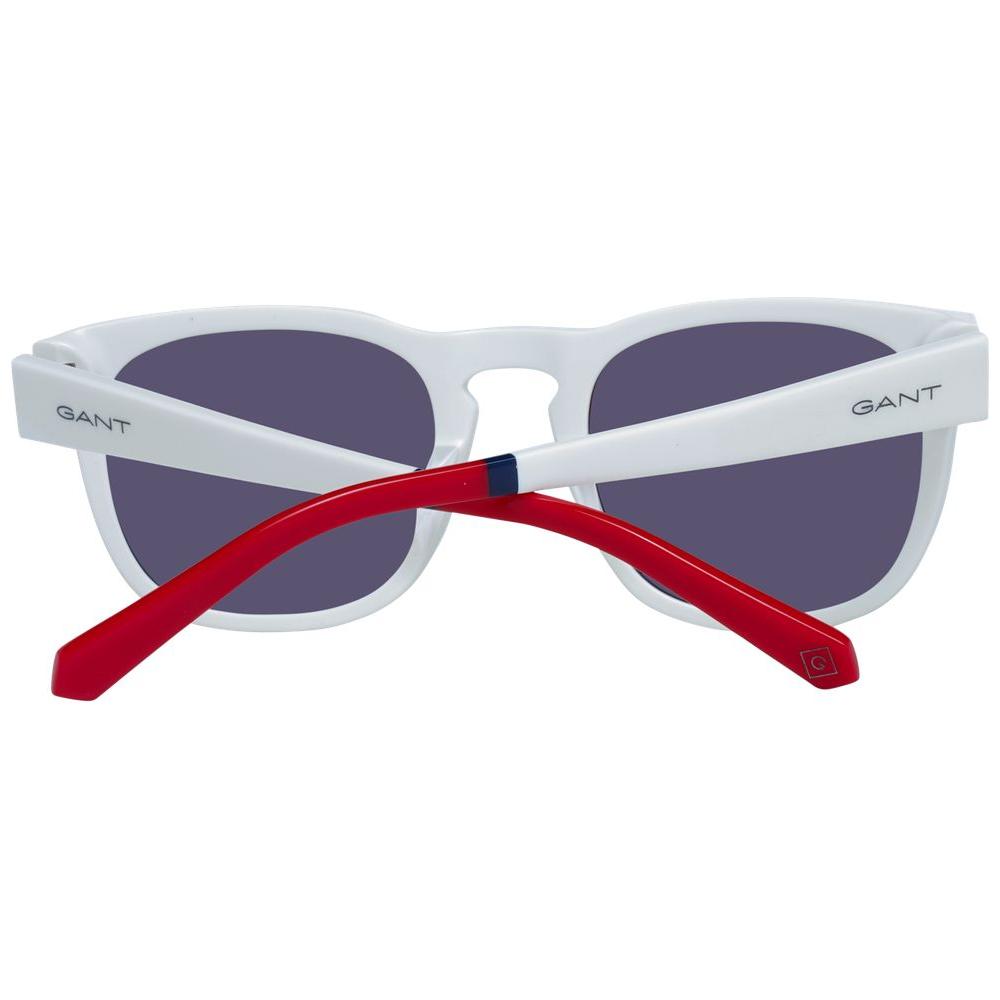 White Men Sunglasses