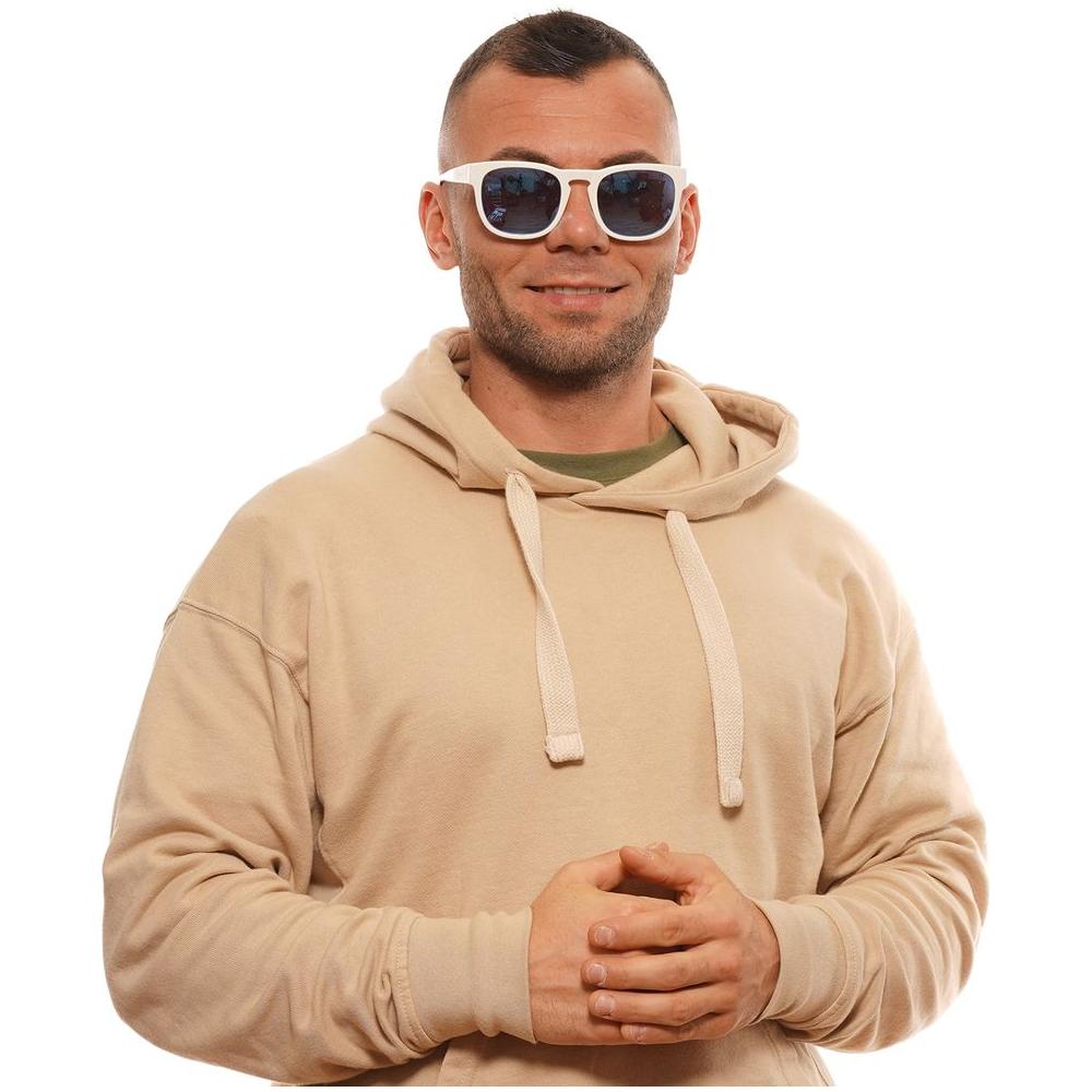 White Men Sunglasses