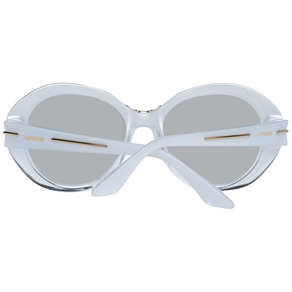 Gray Women Sunglasses