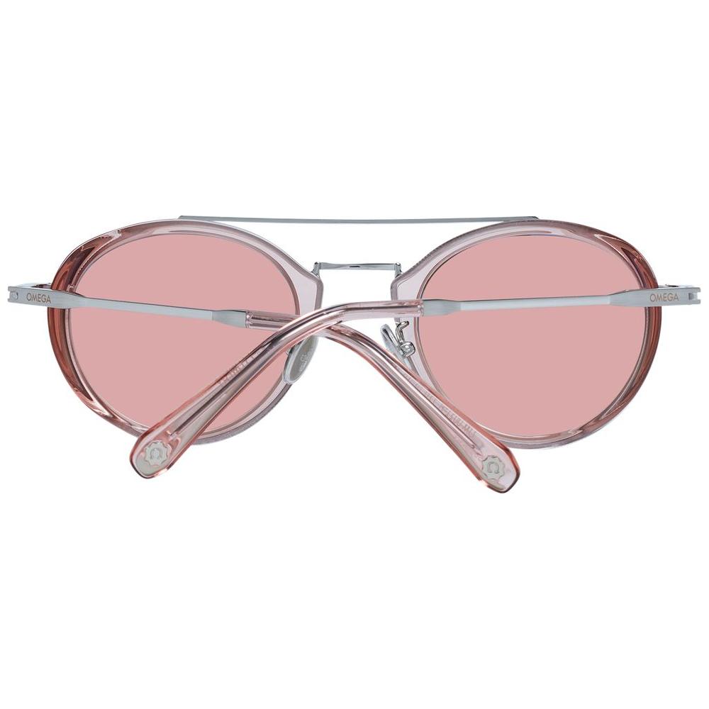 Pink Men Sunglasses