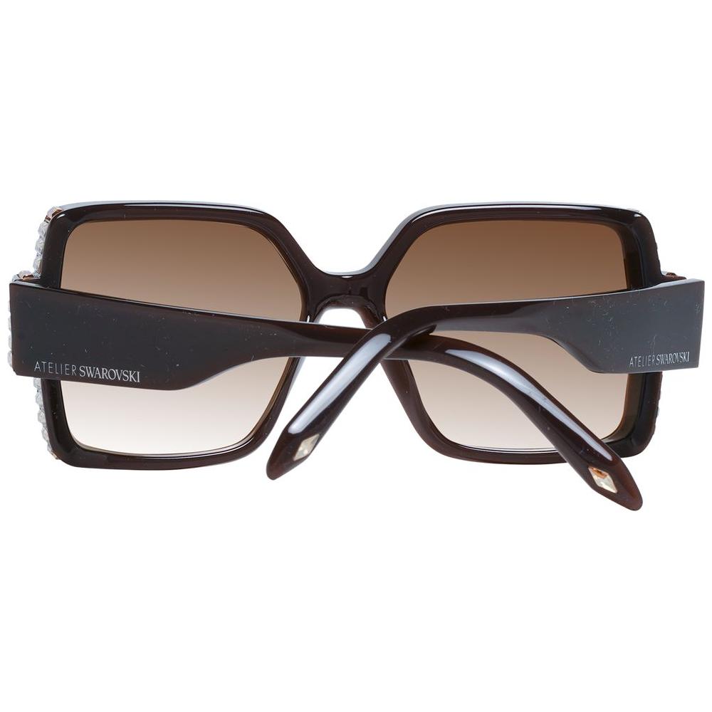 Brown Women Sunglasses