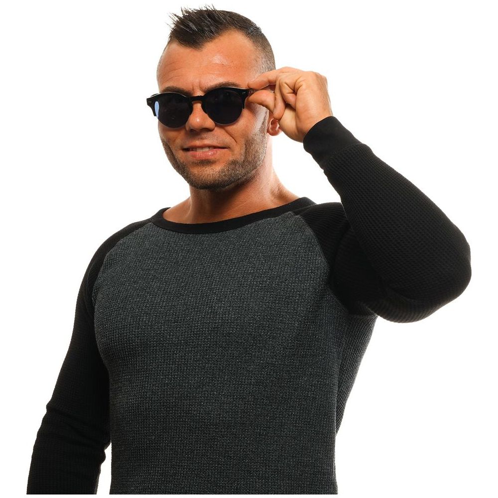 Black Men Sunglasses