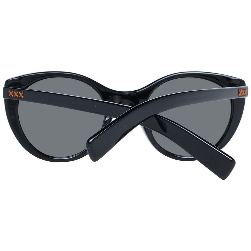 Black Women Sunglasses