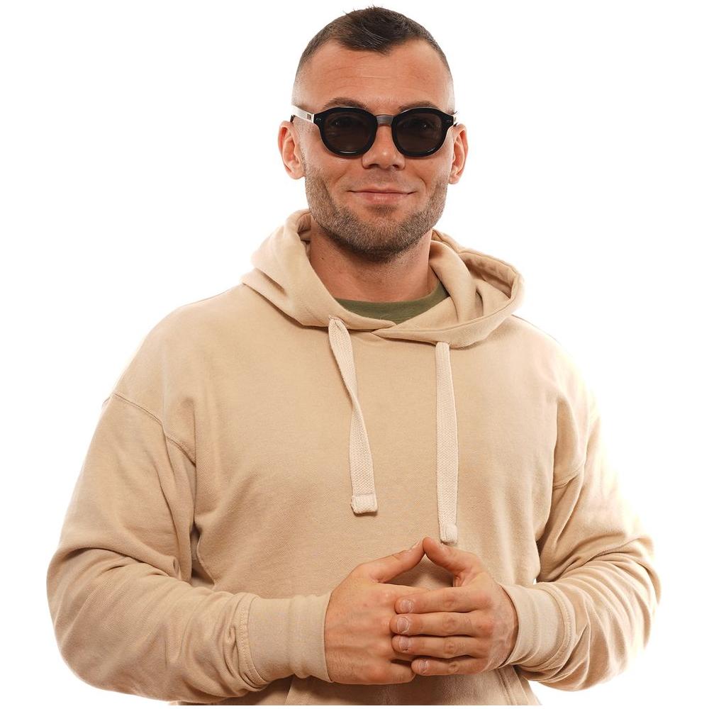 Black Men Sunglasses