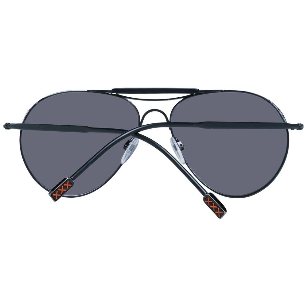 Black Men Sunglasses