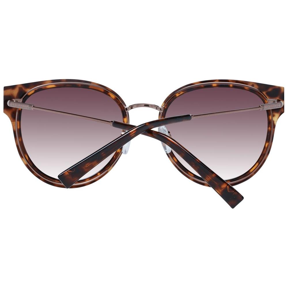 Brown Women Sunglasses