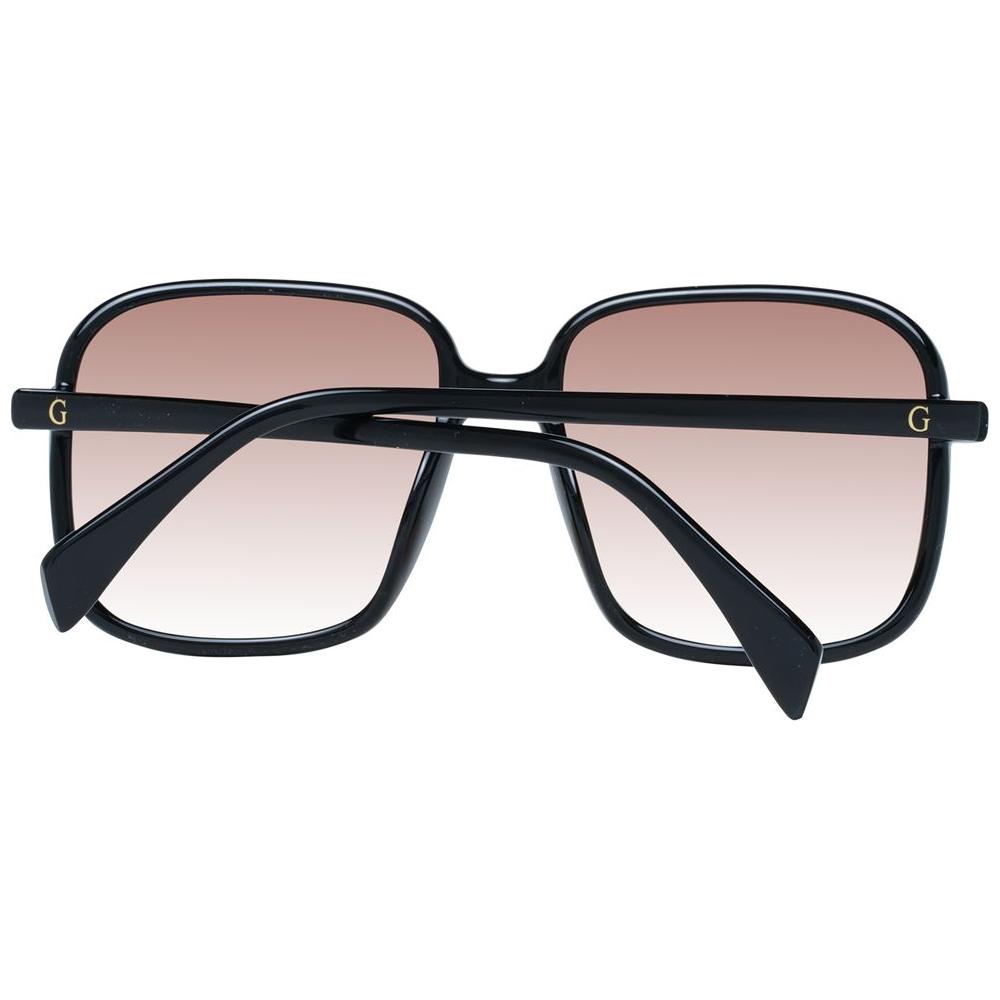 Black Women Sunglasses